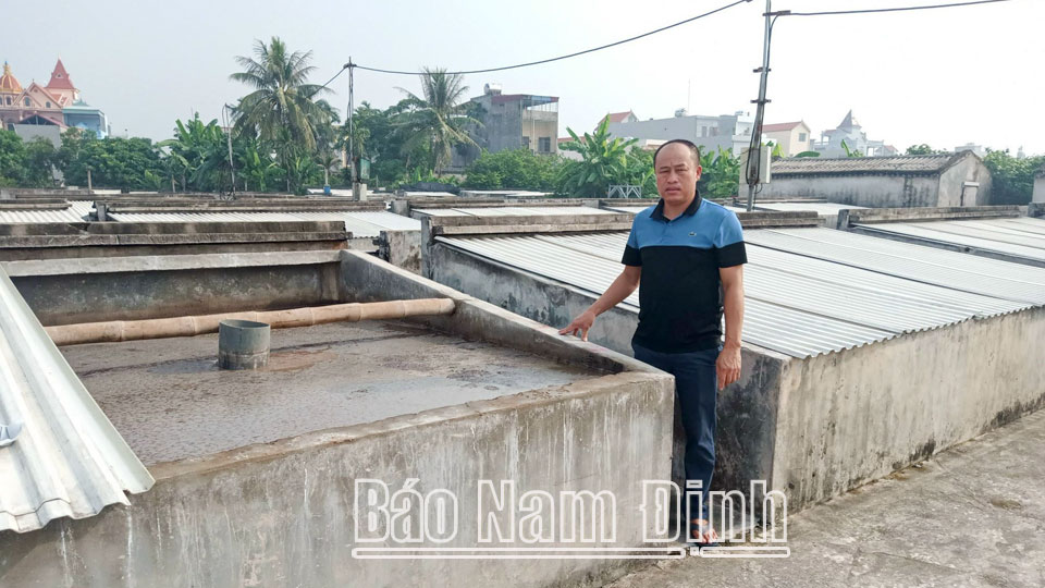 Ứng dụng khoa học kỹ thuật giảm tổn thất, tăng giá trị nông sản